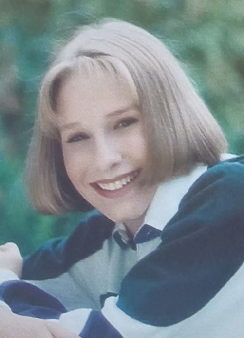 Maholland, Erin